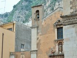 Malownicza Taormina na Sycylii 